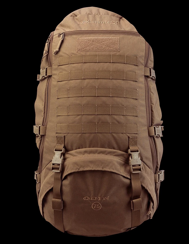 KarrimorSF Odin 75 Coyote 3 KarrimorSF Odin 75 Coyote