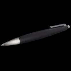 Lamy 2000 Ballpoint -Cheap Nitecore || Victorinox || Fenix Store lamyblack2 22674.1634128264.1280.1280 65031.1634128279