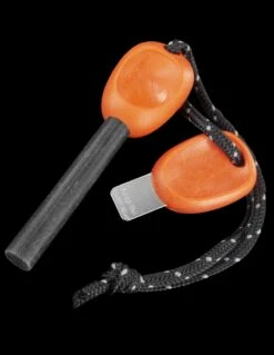 Light My Fire Swedish Firesteel BIO Army -Cheap Nitecore || Victorinox || Fenix Store lyon lmf2111011010de 46936.1654524355