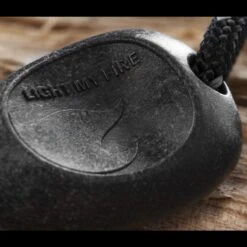 Light My Fire Swedish Firesteel BIO Army -Cheap Nitecore || Victorinox || Fenix Store lyon lmf2111011010det 26296.1654524355