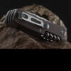 Ruike M31 Brown -Cheap Nitecore || Victorinox || Fenix Store m31 96814.1637233056