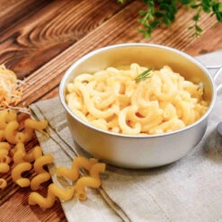 Expedition Foods Vegetarian Getaway Pack 12 Expedition Foods Vegetarian Getaway Pack -Cheap Nitecore || Victorinox || Fenix Store mac 56268.1597417945