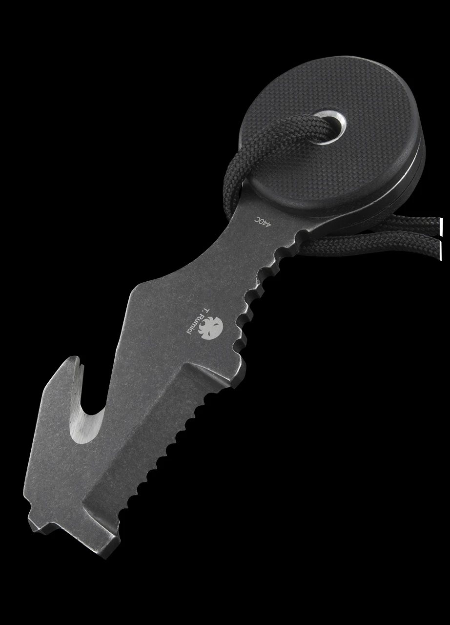 Black Fox Plan B Rescue 3 Black Fox Plan B Rescue