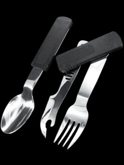 Maserin Cutlery Travel Set -Cheap Nitecore || Victorinox || Fenix Store mas946det3 17982.1652868792