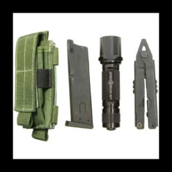 Maxpedition Single Sheath -Cheap Nitecore || Victorinox || Fenix Store maxp 1411det4 37283.1591268870