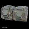 Maxpedition Double Frag Pouch WAS £31.95 -Cheap Nitecore || Victorinox || Fenix Store maxp 1436 82635.1674821754