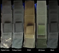 Maxpedition Stacked MP5 30rnd Pouch WAS £17.95 -Cheap Nitecore || Victorinox || Fenix Store maxp 1439colours 20454.1674821903