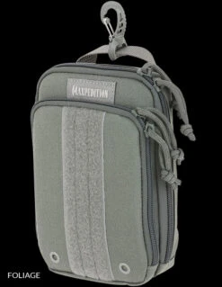 Maxpedition Ziphook Pocket Organiser Large -Cheap Nitecore || Victorinox || Fenix Store maxp 1537 46661.1587728912