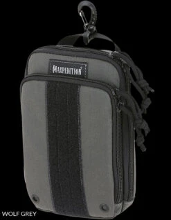 Maxpedition Ziphook Pocket Organiser Large -Cheap Nitecore || Victorinox || Fenix Store maxp 1537det 37919.1587397718