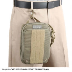 Maxpedition Ziphook Pocket Organiser X Large 18 Maxpedition Ziphook Pocket Organiser X Large -Cheap Nitecore || Victorinox || Fenix Store maxp 1538det12 53668.1609327968