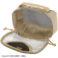 Maxpedition Cuboid Small -Cheap Nitecore || Victorinox || Fenix Store maxp 1804det10 96932.1587388824