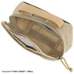 Maxpedition Cuboid Small -Cheap Nitecore || Victorinox || Fenix Store maxp 1804det11 55924.1587388820