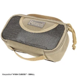 Maxpedition Cuboid Small -Cheap Nitecore || Victorinox || Fenix Store maxp 1804det12 54401.1588600253