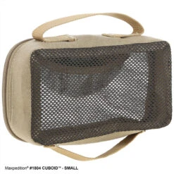 Maxpedition Cuboid Small -Cheap Nitecore || Victorinox || Fenix Store maxp 1804det13 26637.1587388822