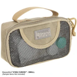 Maxpedition Cuboid Small -Cheap Nitecore || Victorinox || Fenix Store maxp 1804det8 23997.1587388828