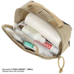 Maxpedition Cuboid Small -Cheap Nitecore || Victorinox || Fenix Store maxp 1804det9 58716.1587388826