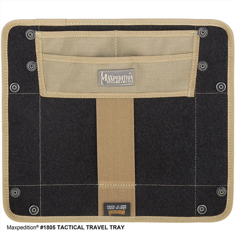 Maxpedition Tactical Travel Tray 13 Maxpedition Tactical Travel Tray - Image 11