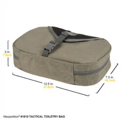 Maxpedition Toiletry Bag 12 Maxpedition Toiletry Bag -Cheap Nitecore || Victorinox || Fenix Store maxp 1810det6 26827.1662129358
