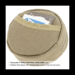 Maxpedition Tactical Can Case 16 Maxpedition Tactical Can Case -Cheap Nitecore || Victorinox || Fenix Store maxp 1813det8 27054.1587389053