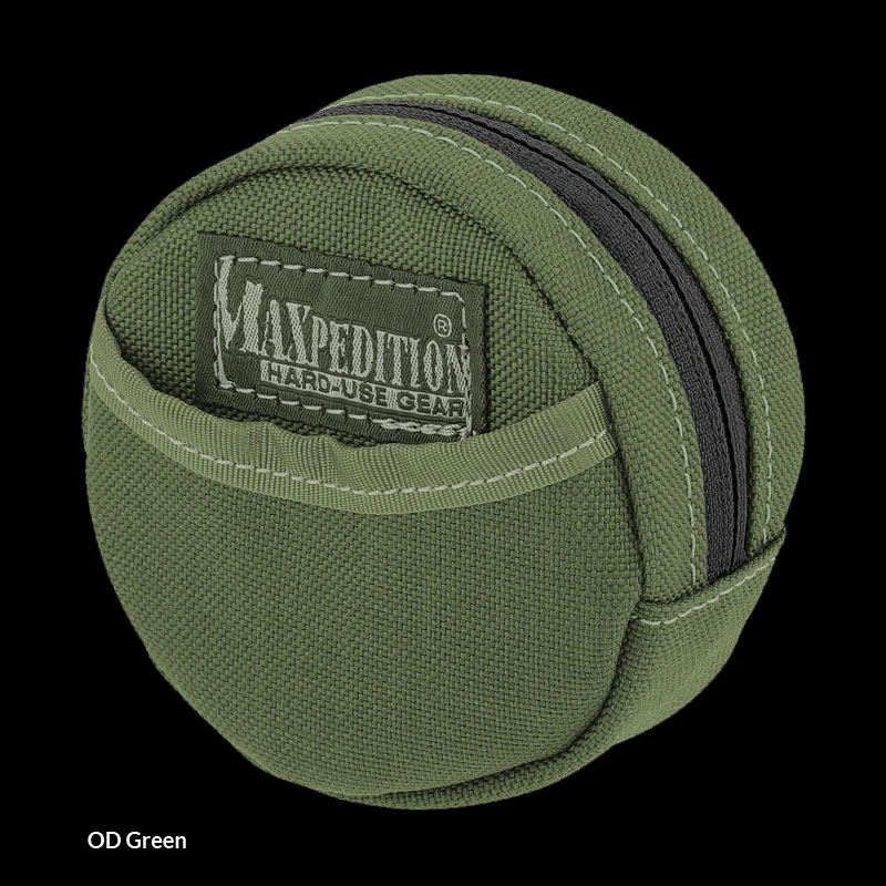 Maxpedition Tactical Can Case 5 Maxpedition Tactical Can Case - Image 3