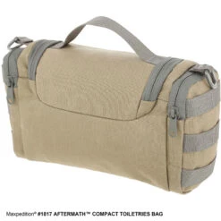 Maxpedition AFTERMATH Compact Toiletries Bag -Cheap Nitecore || Victorinox || Fenix Store maxp 1817det2 08130.1587381434