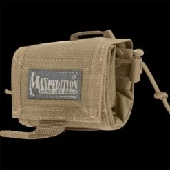 Maxpedition Rollypoly (MM Folding Dump Pouch) -Cheap Nitecore || Victorinox || Fenix Store maxp 208 colours6 15989.1653383099
