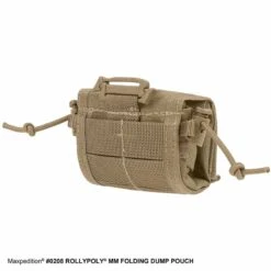 Maxpedition Rollypoly (MM Folding Dump Pouch) -Cheap Nitecore || Victorinox || Fenix Store maxp 208 details6 05822.1653383099