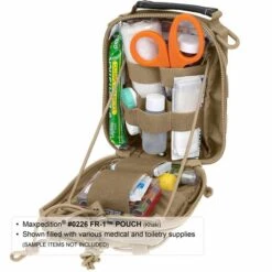 Maxpedition FR1 Medical Pouch 20 Maxpedition FR1 Medical Pouch -Cheap Nitecore || Victorinox || Fenix Store maxp 226det2 08587.1674821502