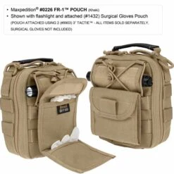 Maxpedition FR1 Medical Pouch 22 Maxpedition FR1 Medical Pouch -Cheap Nitecore || Victorinox || Fenix Store maxp 226det 98282.1674821502
