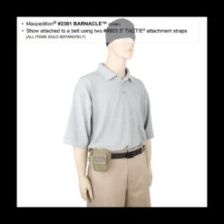 Maxpedition Barnacle Pouch -Cheap Nitecore || Victorinox || Fenix Store maxp 2301det4 48690.1674830396