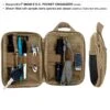Maxpedition Pocket Organiser EDC 2 Maxpedition Pocket Organiser EDC -Cheap Nitecore || Victorinox || Fenix Store maxp 246det 06139.1673266819