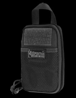 Maxpedition Mini Pocket Organiser -Cheap Nitecore || Victorinox || Fenix Store maxp 259 b 26788.1694099677