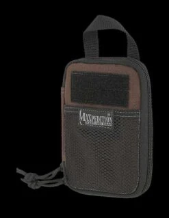 Maxpedition Mini Pocket Organiser -Cheap Nitecore || Victorinox || Fenix Store maxp 259 br 63388.1694099677