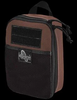 Maxpedition Pocket Organiser Beefy -Cheap Nitecore || Victorinox || Fenix Store maxp 266 br 38030.1587728596