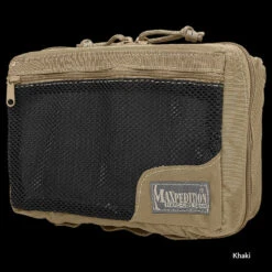Maxpedition Individual First Aid Pouch -Cheap Nitecore || Victorinox || Fenix Store maxp 329 44079.1674829945