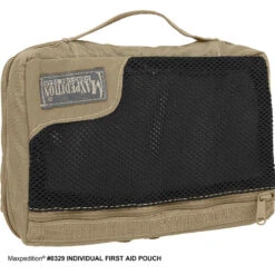 Maxpedition Individual First Aid Pouch -Cheap Nitecore || Victorinox || Fenix Store maxp 329det6 12473.1674829945
