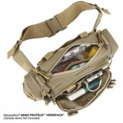 Maxpedition Proteus Versipack -Cheap Nitecore || Victorinox || Fenix Store maxp 402det10 52648.1587387874