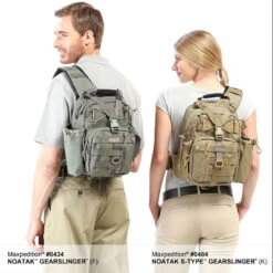 Maxpedition Noatak Gearslinger 25 Maxpedition Noatak Gearslinger -Cheap Nitecore || Victorinox || Fenix Store maxp 434det5 24585.1662130816