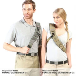 Maxpedition Noatak Gearslinger 21 Maxpedition Noatak Gearslinger -Cheap Nitecore || Victorinox || Fenix Store maxp 434det6 90552.1662130816