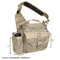 Maxpedition Mongo Versipack -Cheap Nitecore || Victorinox || Fenix Store maxp 439det2 33912.1587387945