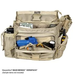 Maxpedition Mongo Versipack -Cheap Nitecore || Victorinox || Fenix Store maxp 439det5 19680.1587387955