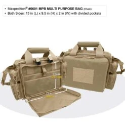 Maxpedition Multi Purpose Bag -Cheap Nitecore || Victorinox || Fenix Store maxp 601det5 36087.1587385937