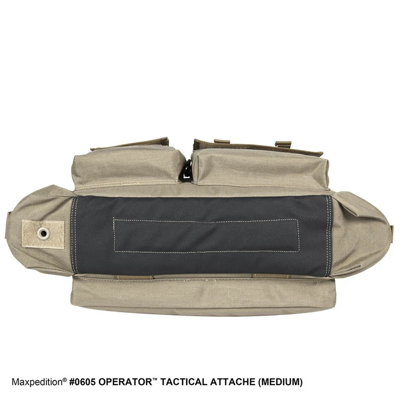 Maxpedition Operator Tactical Attache 10 Maxpedition Operator Tactical Attache - Image 8