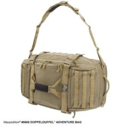 Maxpedition Doppelduffel Adventure Bag -Cheap Nitecore || Victorinox || Fenix Store maxp 608det10 62329.1662131867