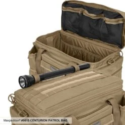Maxpedition Centurion Patrol Bag -Cheap Nitecore || Victorinox || Fenix Store maxp 615det3 1 27995.1674216685