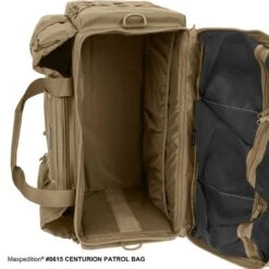 Maxpedition Centurion Patrol Bag -Cheap Nitecore || Victorinox || Fenix Store maxp 615det6 1 84640.1674216685
