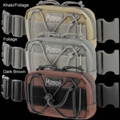 Maxpedition Janus Pouch -Cheap Nitecore || Victorinox || Fenix Store maxp 8001 colours2 99696.1662131938