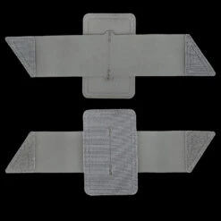 Maxpedition DMW Dual Mag Wrap GREY -Cheap Nitecore || Victorinox || Fenix Store maxp dmwdet2 71866.1587729092