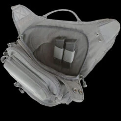 Maxpedition DMW Dual Mag Wrap GREY -Cheap Nitecore || Victorinox || Fenix Store maxp dmwdet5 50997.1587729092