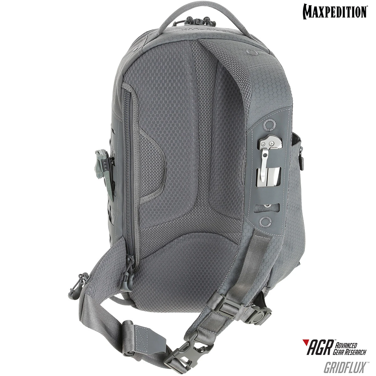 Maxpedition AGR Gridflux 17 Maxpedition AGR Gridflux - Image 15